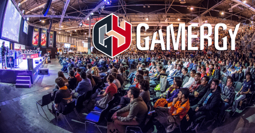 Gamergy 1