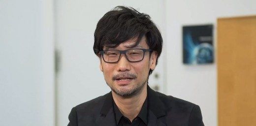 Hideo Kojima