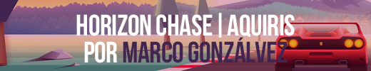 Horizon Chase