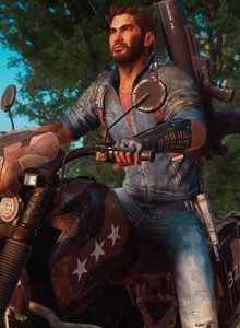 Avalanche Studios se inmola con Just Cause 3