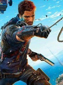 Just Cause 3 en 8 puntos clave en nuestro nuevo vídeo