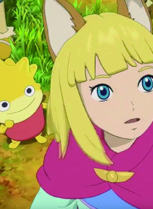 Ni No Kuni II Revenant Kingdom exclusivo para PS4