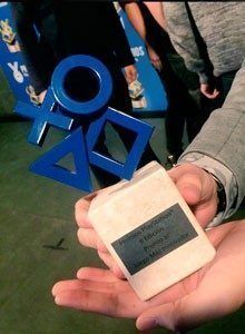 Moon Factory se lleva el Premio PlayStation al Juego Más Innovador