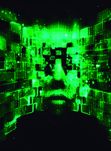 System Shock 3 anunciado, ¿Did you think I’d forgotten you?