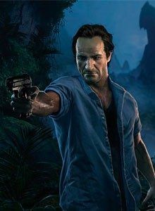 Uncharted 4: El Desenlace del Ladrón