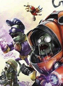 PvsZ Garden Warfare 2 nos da la bienvenida al patio de batalla