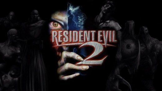 Resident Evil 2