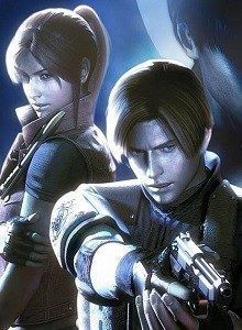 Resident Evil 2, otro mas para la lista de remakes