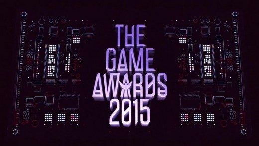 the game awards