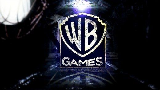 WB Games