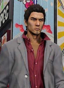 Yakuza Zero viene a occidente, para alborzo de todos