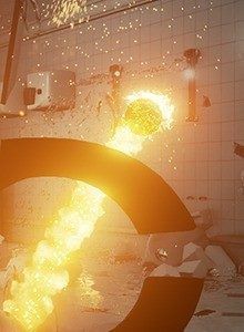 Anunciado Dangerous Golf por los creadores de Burnout