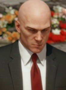 Vuelve y juega, Hitman cambia su modelo de entrega