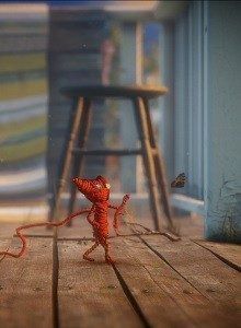 Unravel y su búsqueda por unir los lazos rotos