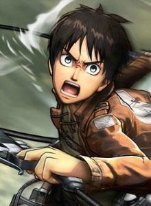 Attack on Titan muestra nuevo material en PS4 y Vita