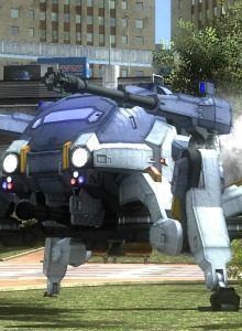 Los Earth Defense Force de PS4 y Vita tendrán versión física