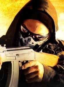 AndroidL y Counter Strike: No todos los héroes llevan capa