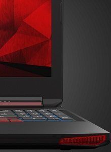 Análisis portátil gaming ACER Predator 15