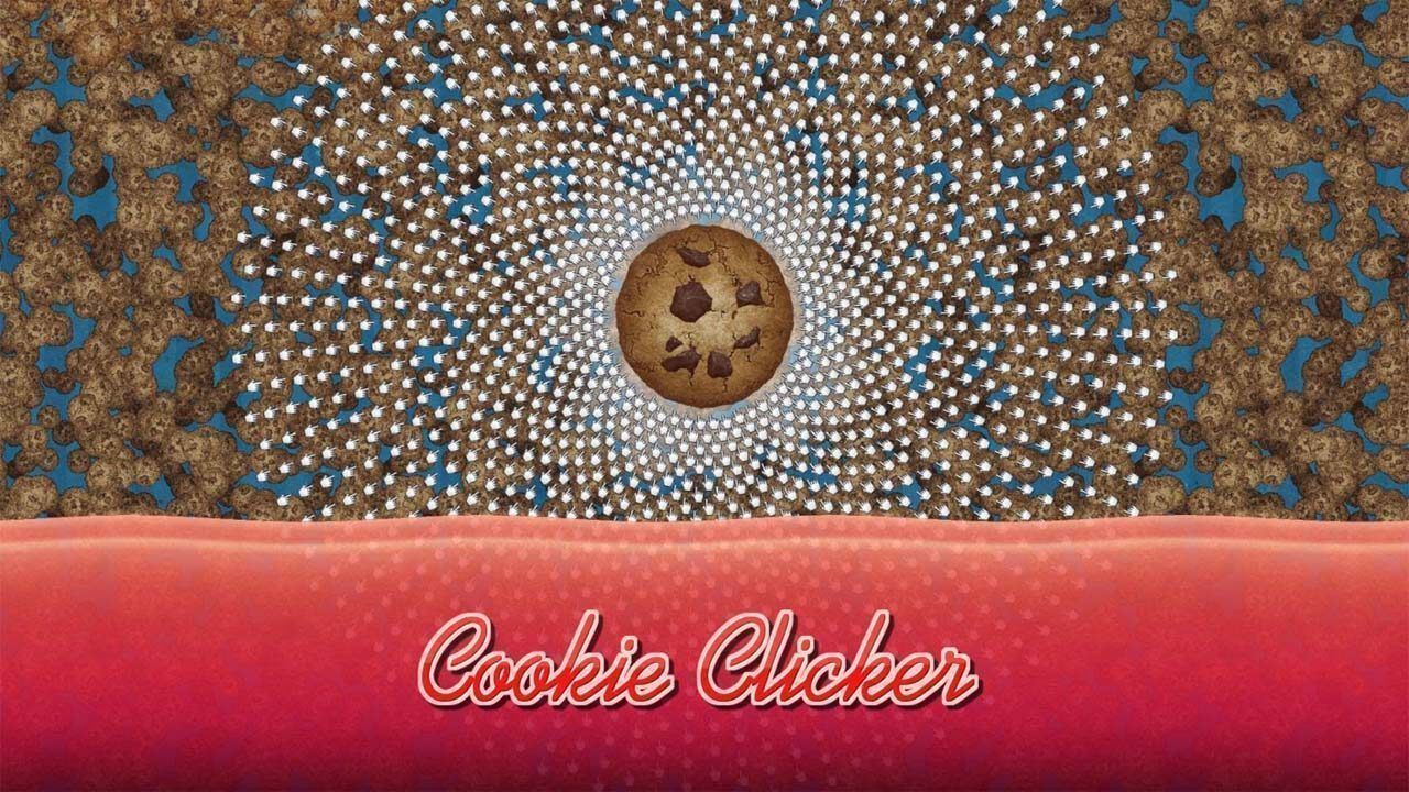 Cookie Clicker