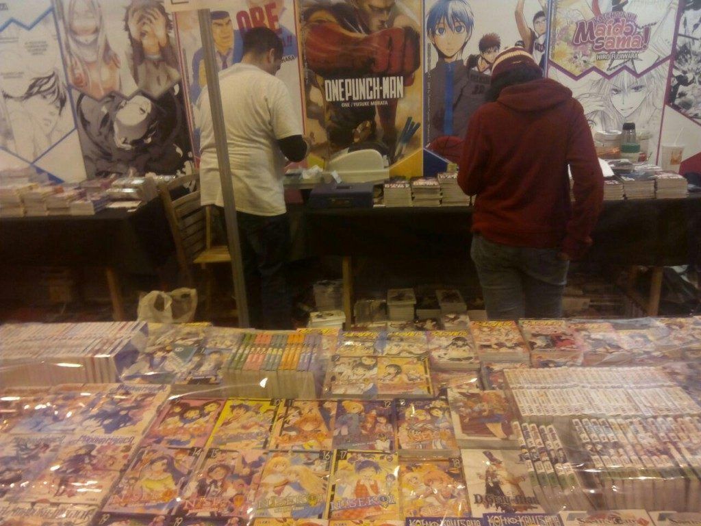 akiha merchan japan weekend 2016