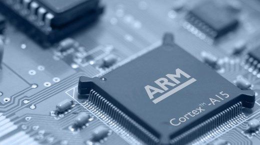 arm-cortex-a15