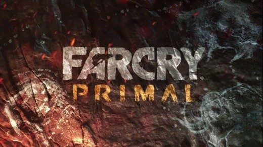 Far Cry Primal