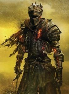 El primer jefe de Dark Souls 3 derrotado a puño limpio y 60 FPS