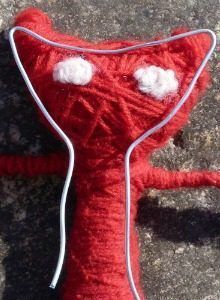 Yarny de Unravel es nuestro sorteo más adorable