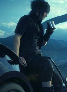 La fecha de Final Fantasy XV fue decidida en… ¡2013!