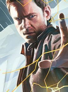 Quantum Break ya está listo para su lanzamiento