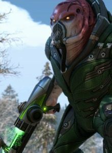 XCOM 2 está ya disponible en PC