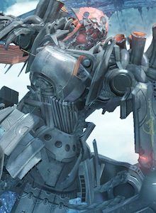 Xenoblade Chronicles X, una Joya para el catálogo de Wii U