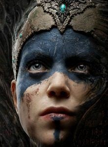 Hellblade Senua’s Sacrifice