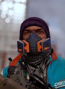 The Division