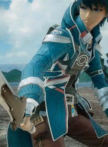 Star Ocean V: Integrity & Faithlessness en occidente en verano