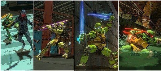 TMNT