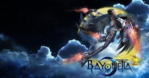 Bayonetta 2