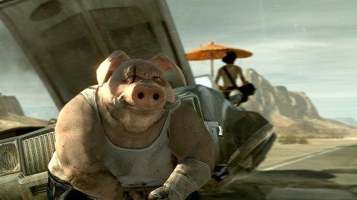 Beyond Good and Evil