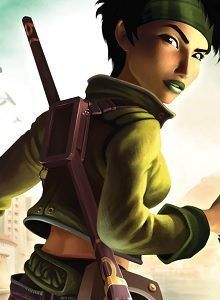 Rumor: ¿Beyond Good and Evil 2 exclusivo de NX?