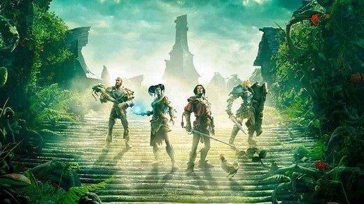 Fable Legends