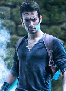 Uncharted 4 y su cosplay más alucinante