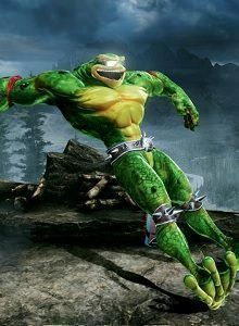 Killer Instinct ya estrena su tercera temporada