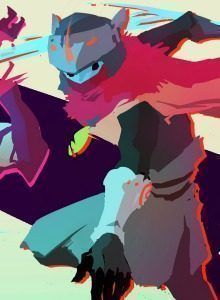 Hyper Light Drifter fechado para el 31 de marzo