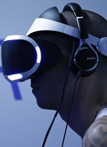 ¿Eclipsará PlayStation VR al resto de gafas de realidad virtual?