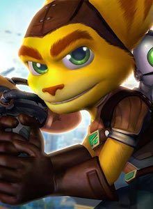 Opinión: Lo que espero del nuevo Ratchet & Clank