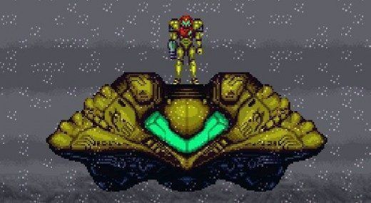 supermetroid