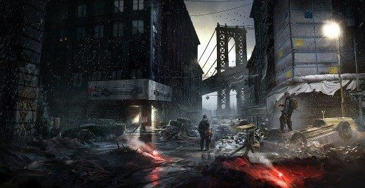 The Division