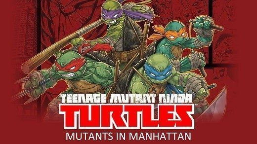 TMNT