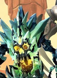 Battleborn tendrá beta abierta en unas semanas