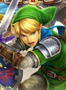 Hyrule Warriors Legends: Un buen homenaje a Zelda en forma de musou